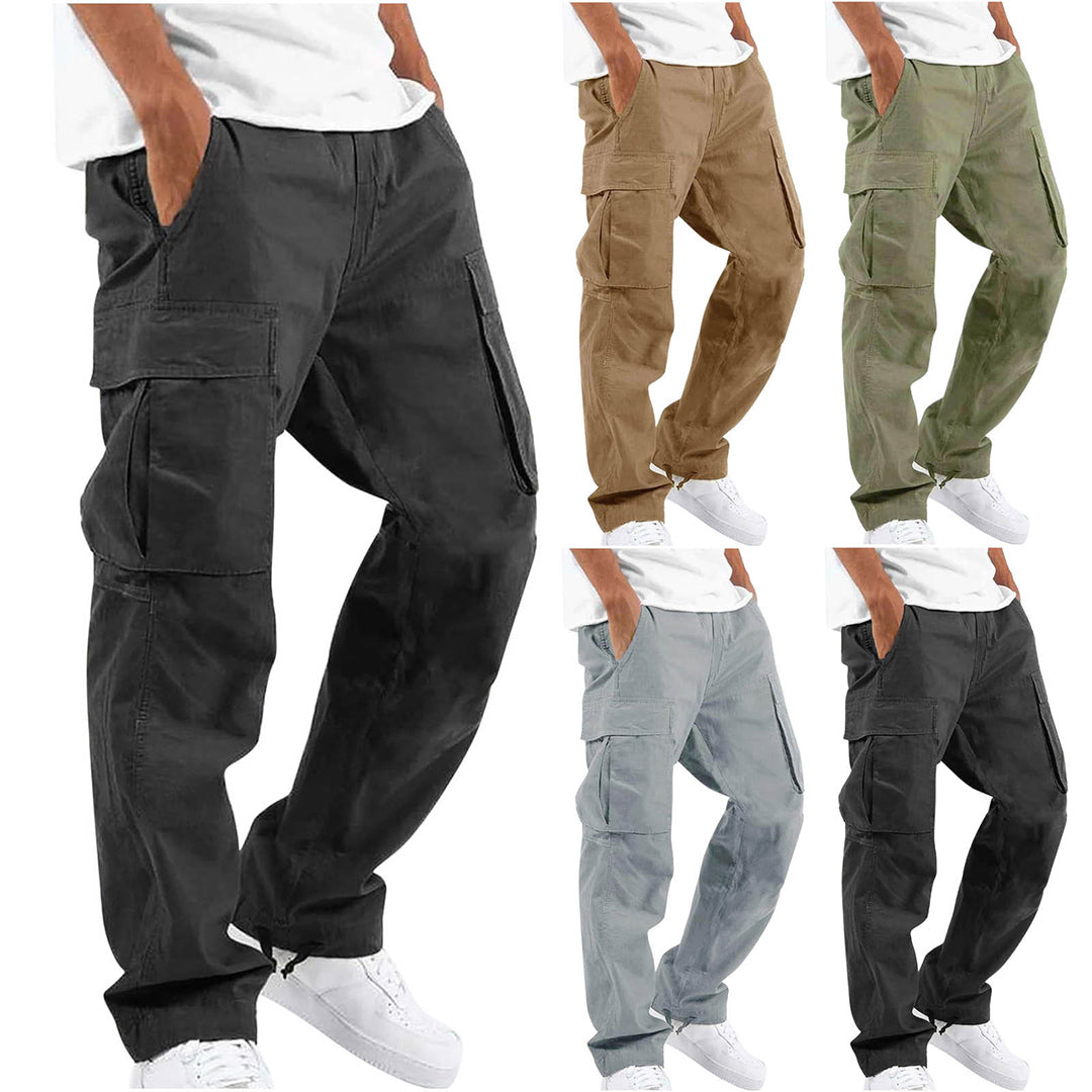 Topfitters™ | Comfortabele Cargo Pants
