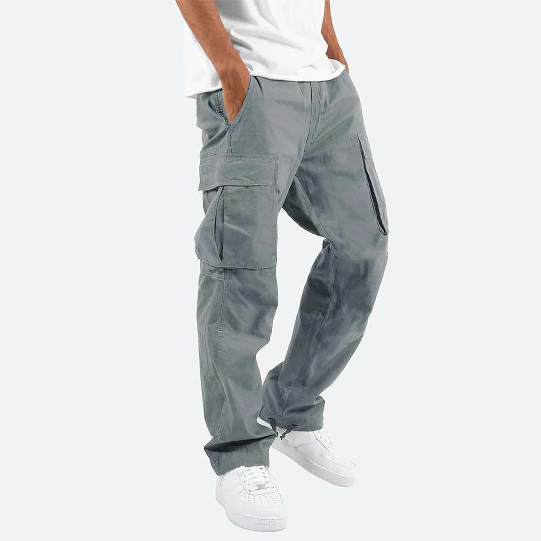 Topfitters™ | Comfortabele Cargo Pants