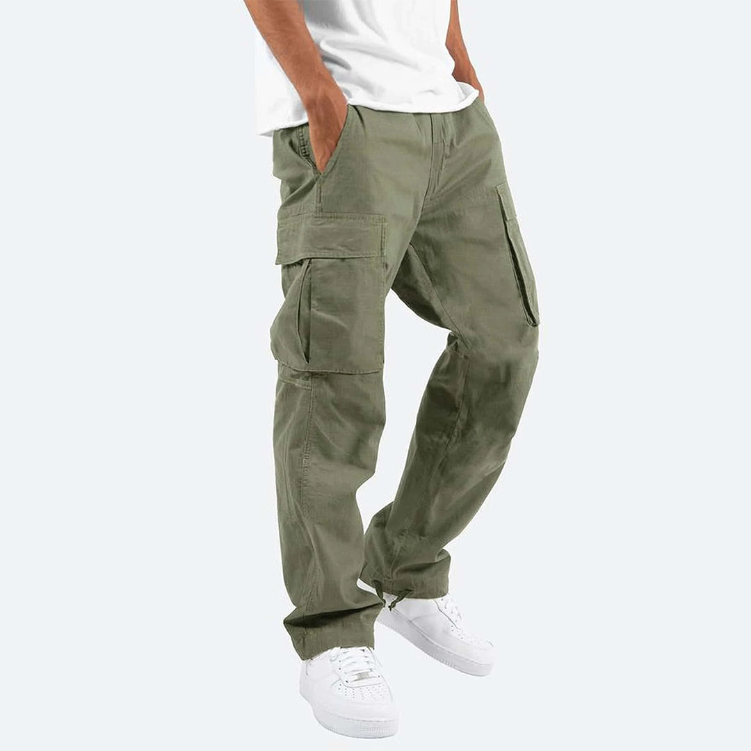 Topfitters™ | Comfortabele Cargo Pants
