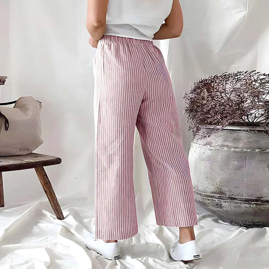 Topfitters™ | Comfortabele broek voor dames
