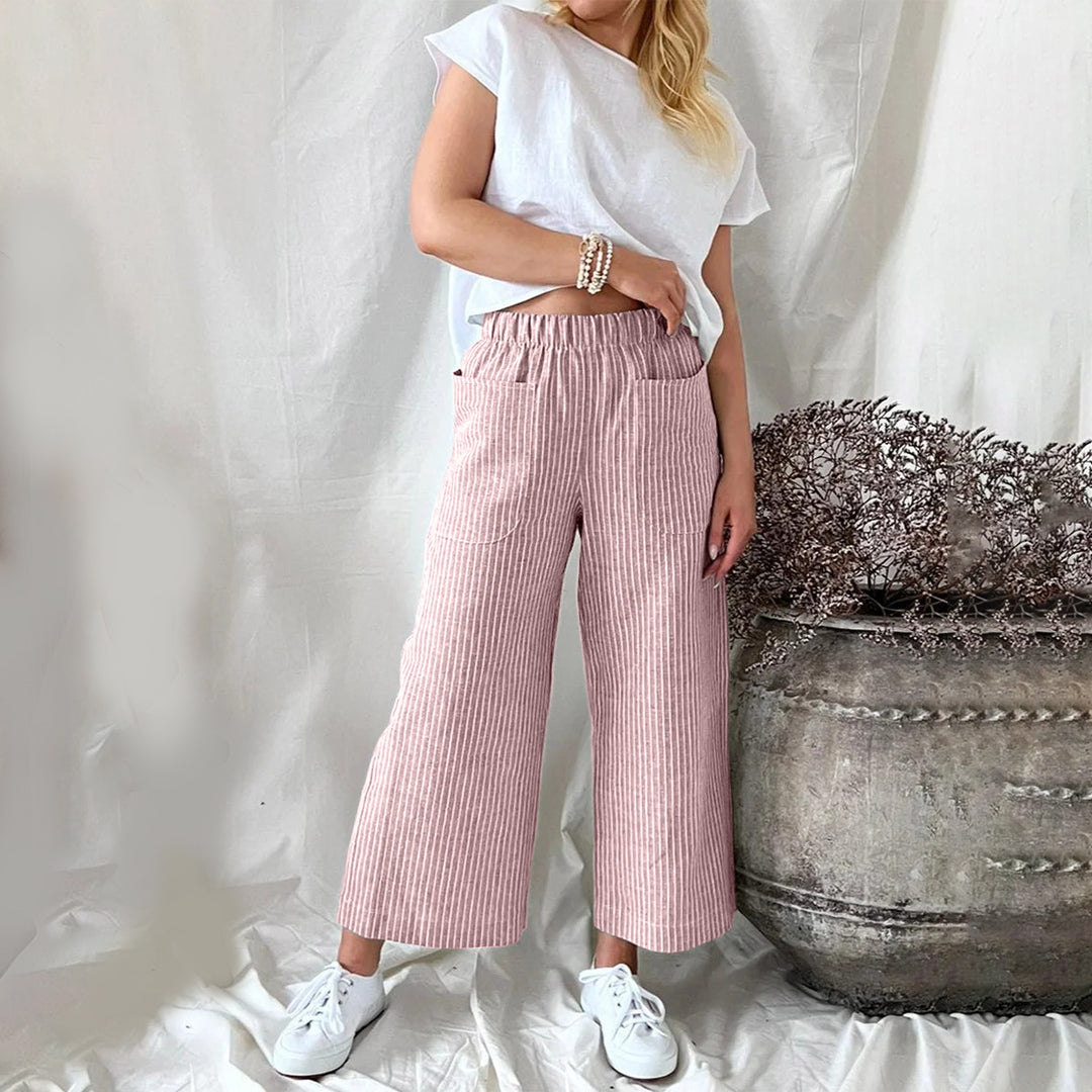 Topfitters™ | Comfortabele broek voor dames