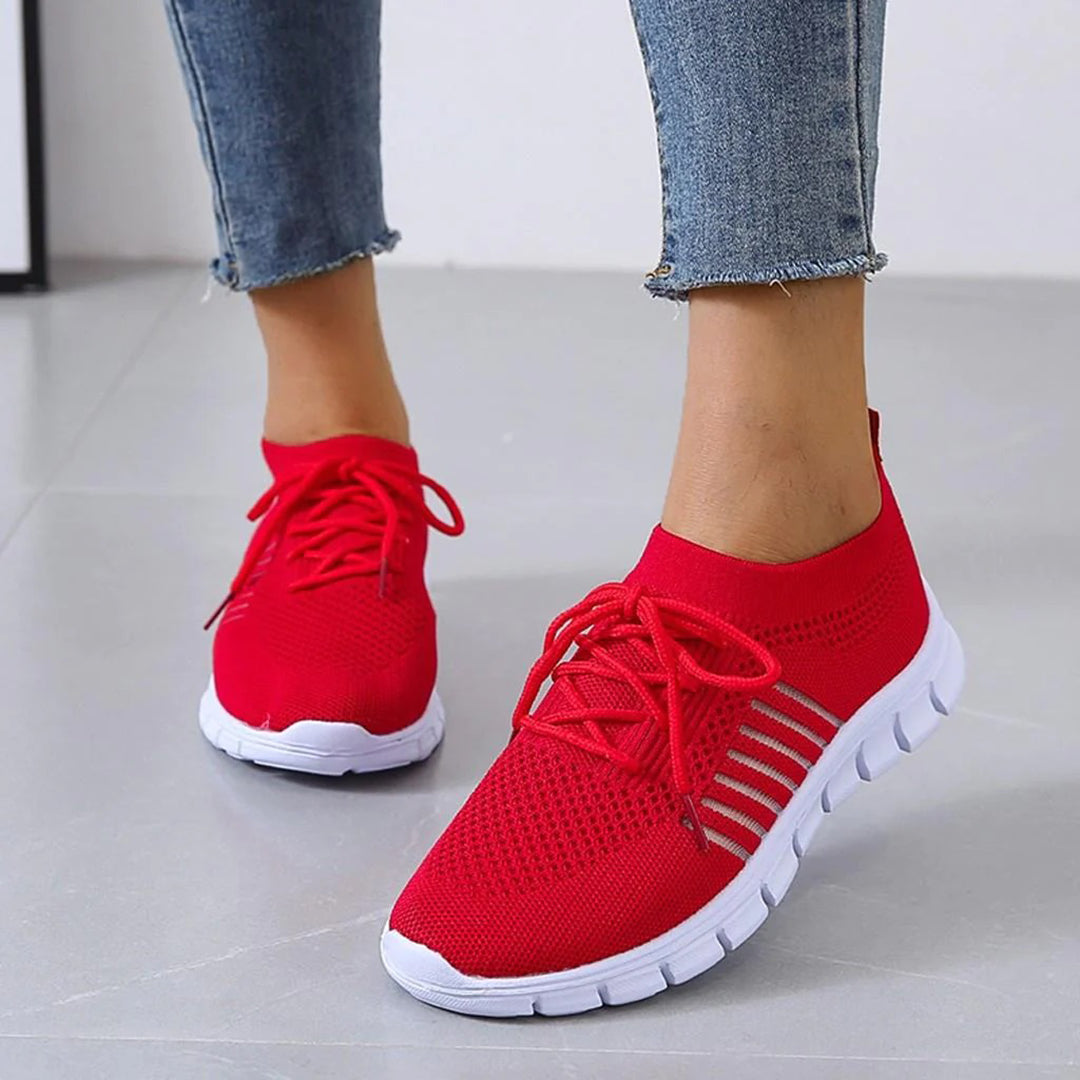 Topfitters™ | Ademende en stijlvolle schoenen