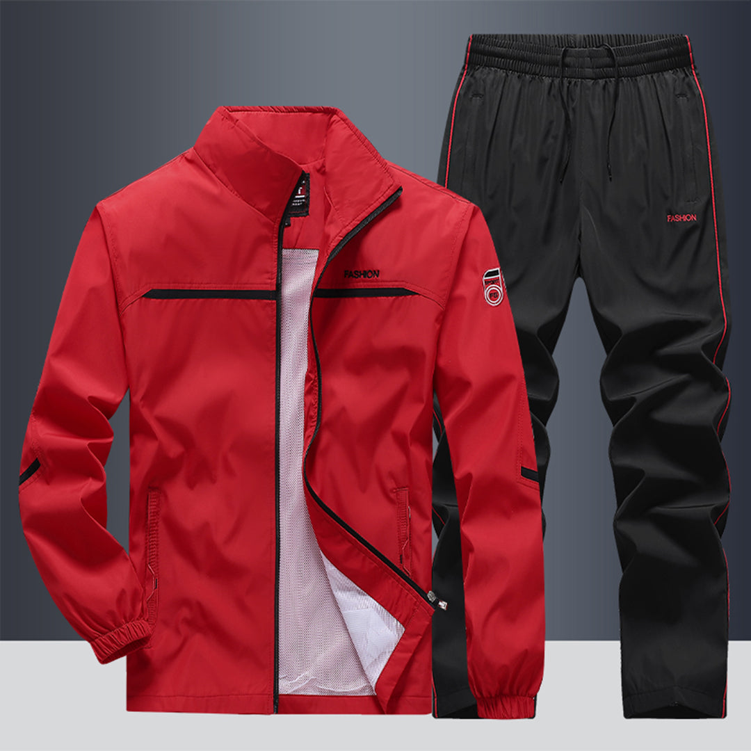 Topfitters™ | Sportset voor mannen