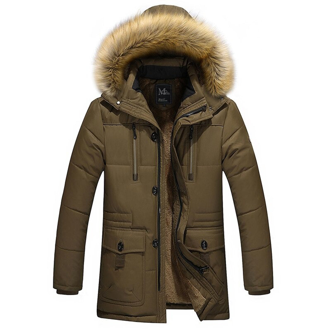 Topfitters™ | Winterjas