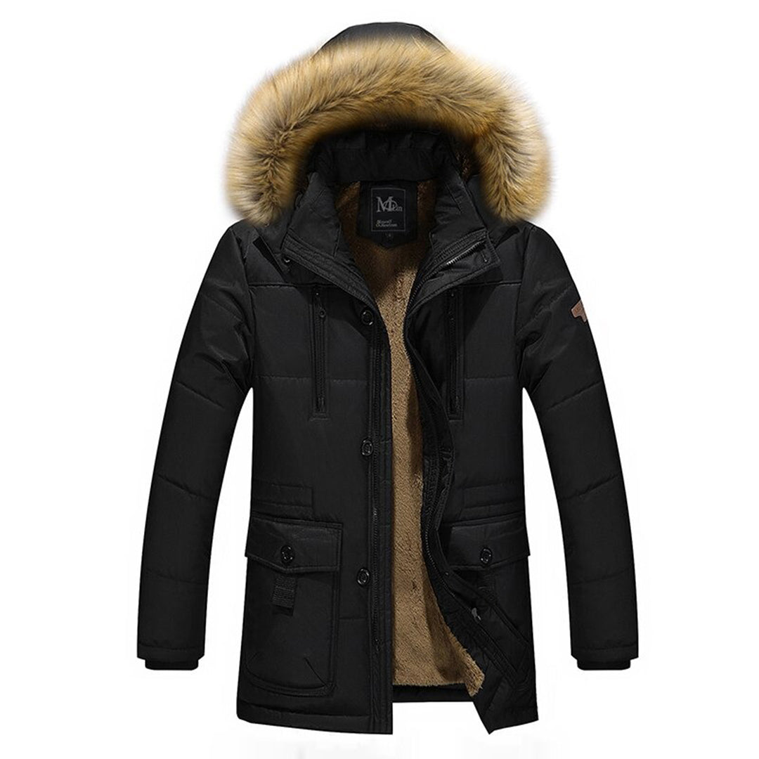Topfitters™ | Winterjas
