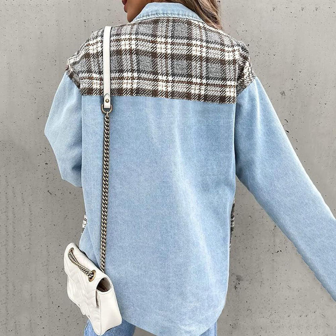 Topfitters™ | Modieus jasje voor dames