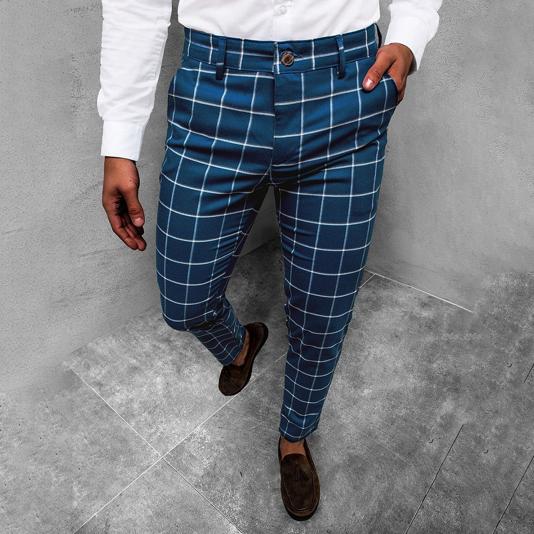 Topfitters™ | Trendy Broeken