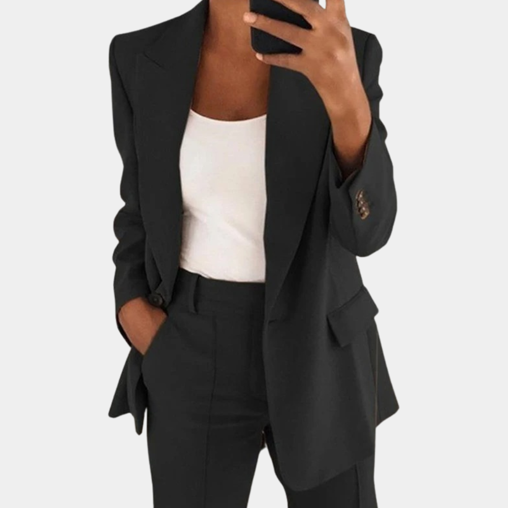 Topfitters™ | Elegante 2-delige set voor dames