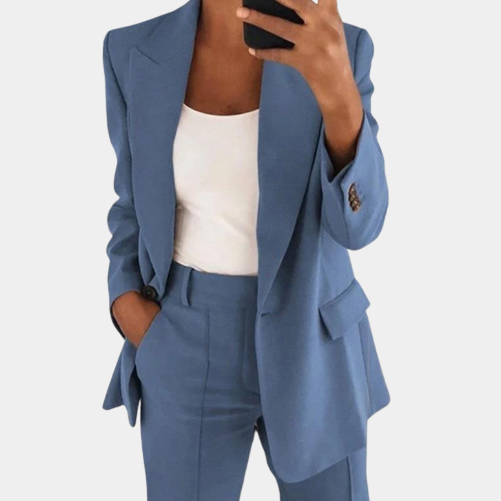 Topfitters™ | Elegante 2-delige set voor dames