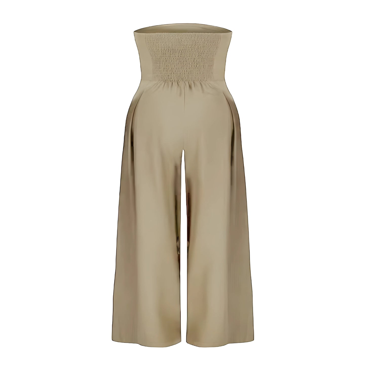 Topfitters™ | Elegant Luxe Jumpsuit