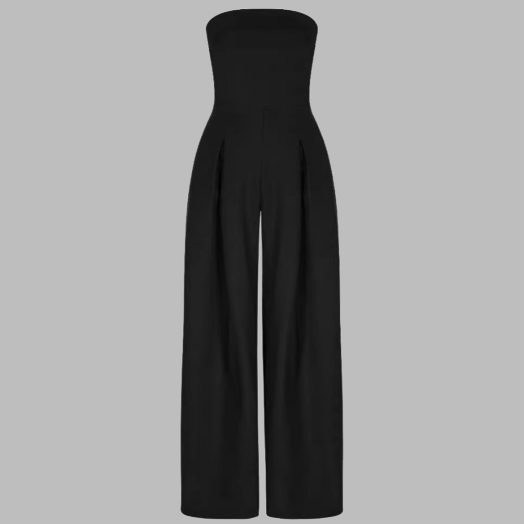 Topfitters™ | Elegant Luxe Jumpsuit