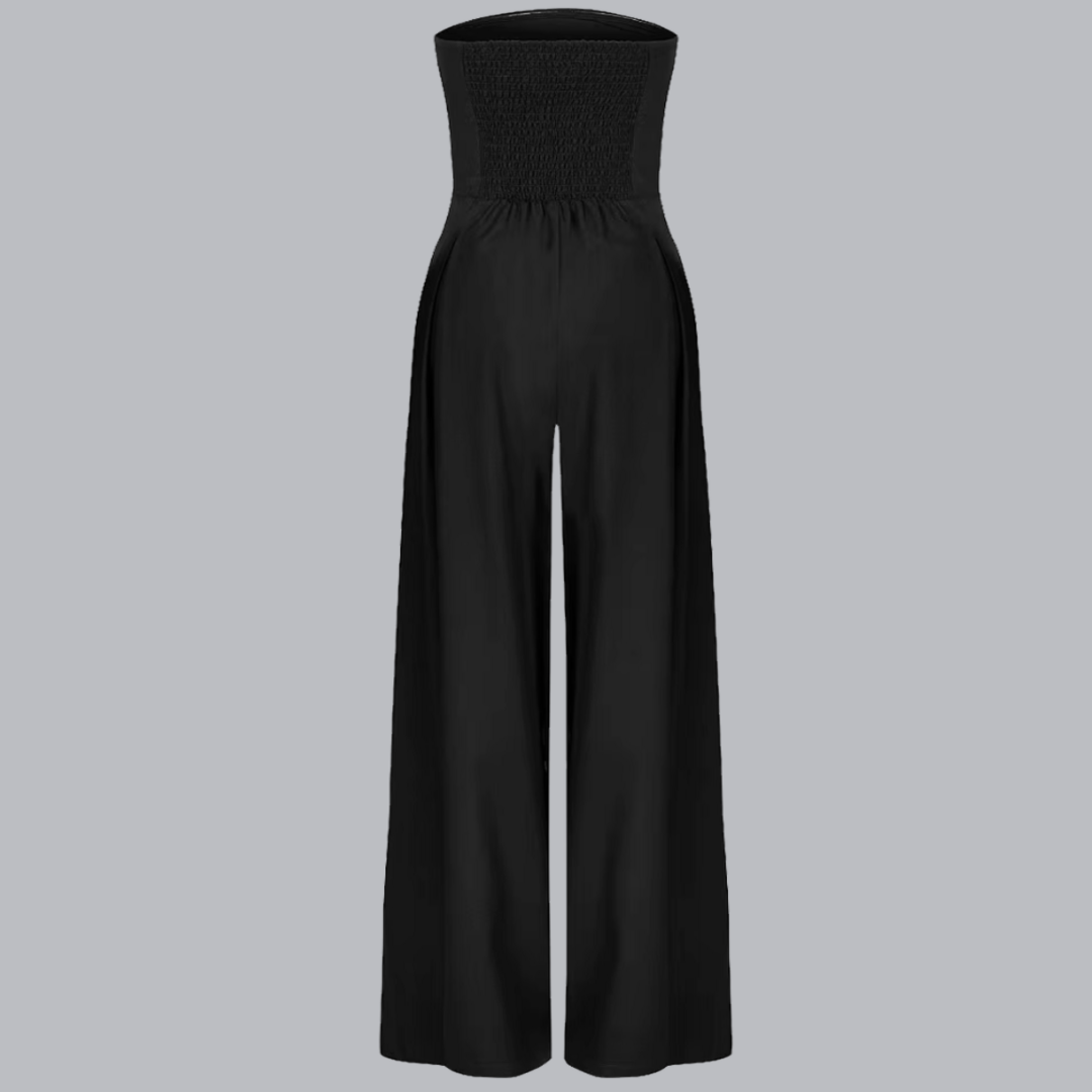 Topfitters™ | Elegant Luxe Jumpsuit