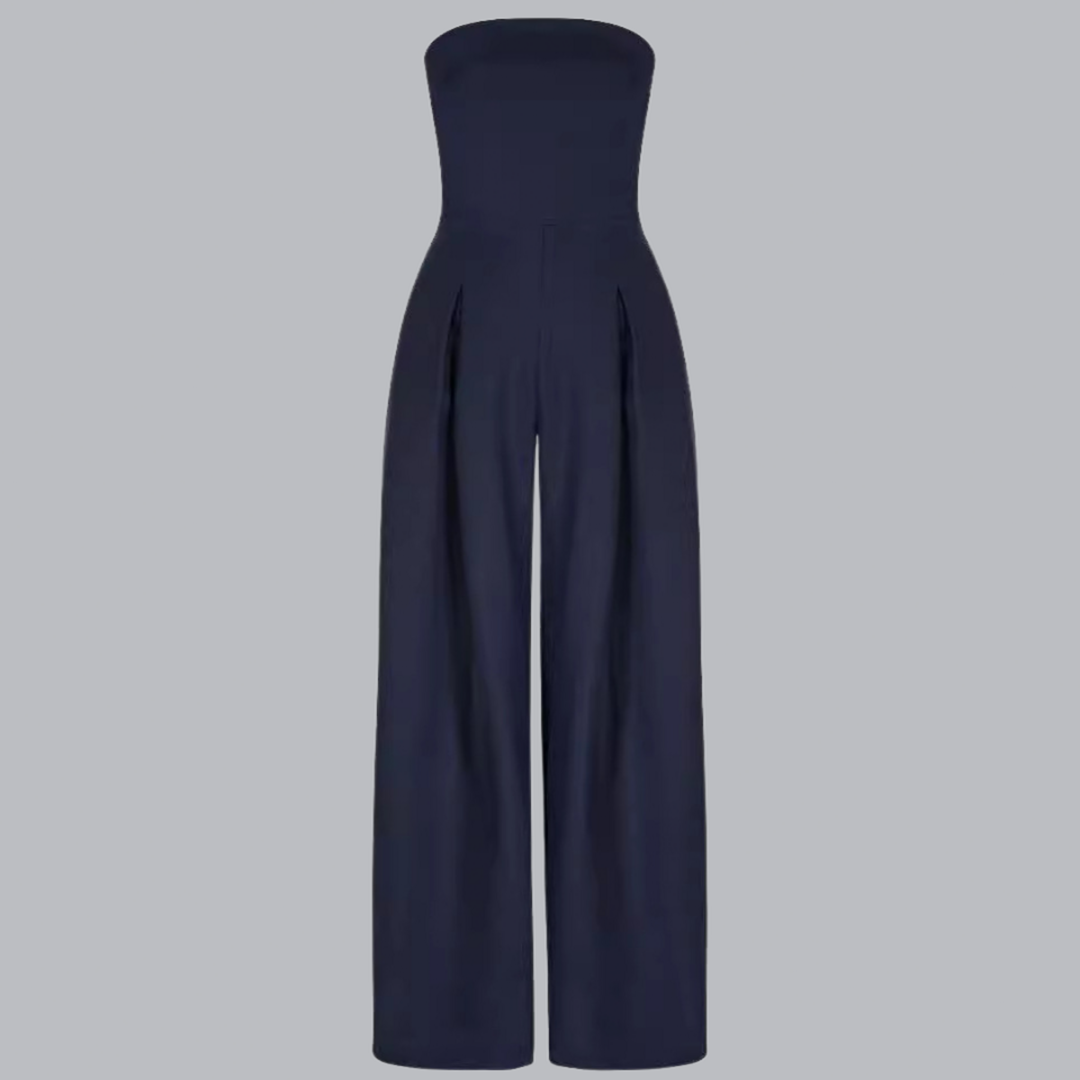 Topfitters™ | Elegant Luxe Jumpsuit
