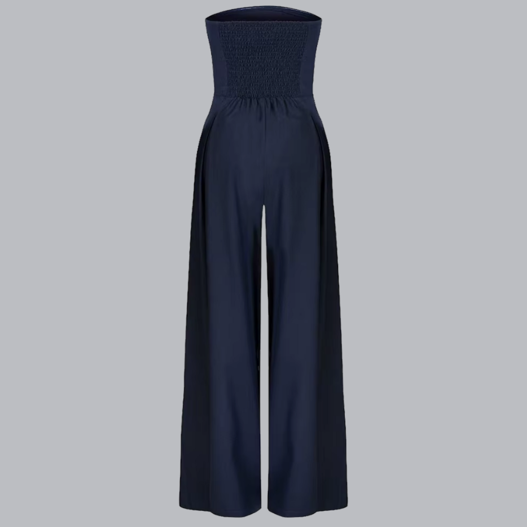 Topfitters™ | Elegant Luxe Jumpsuit