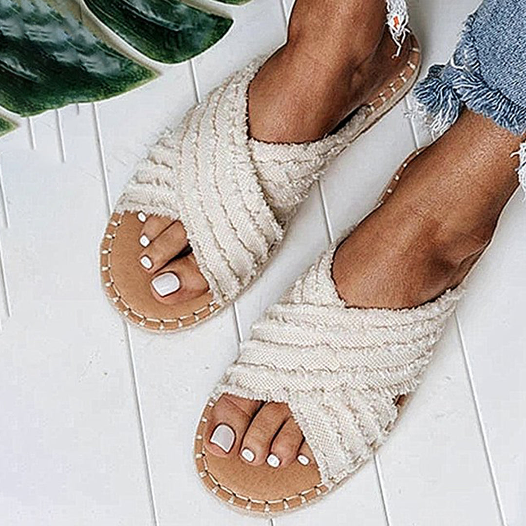 Topfitters™ | Stijlvolle slippers
