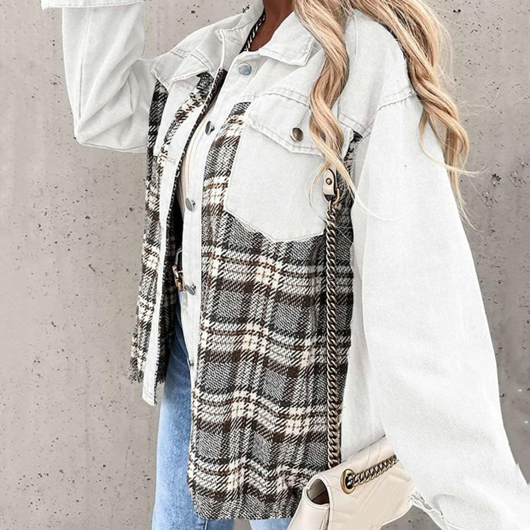 Topfitters™ | Modieus jasje voor dames