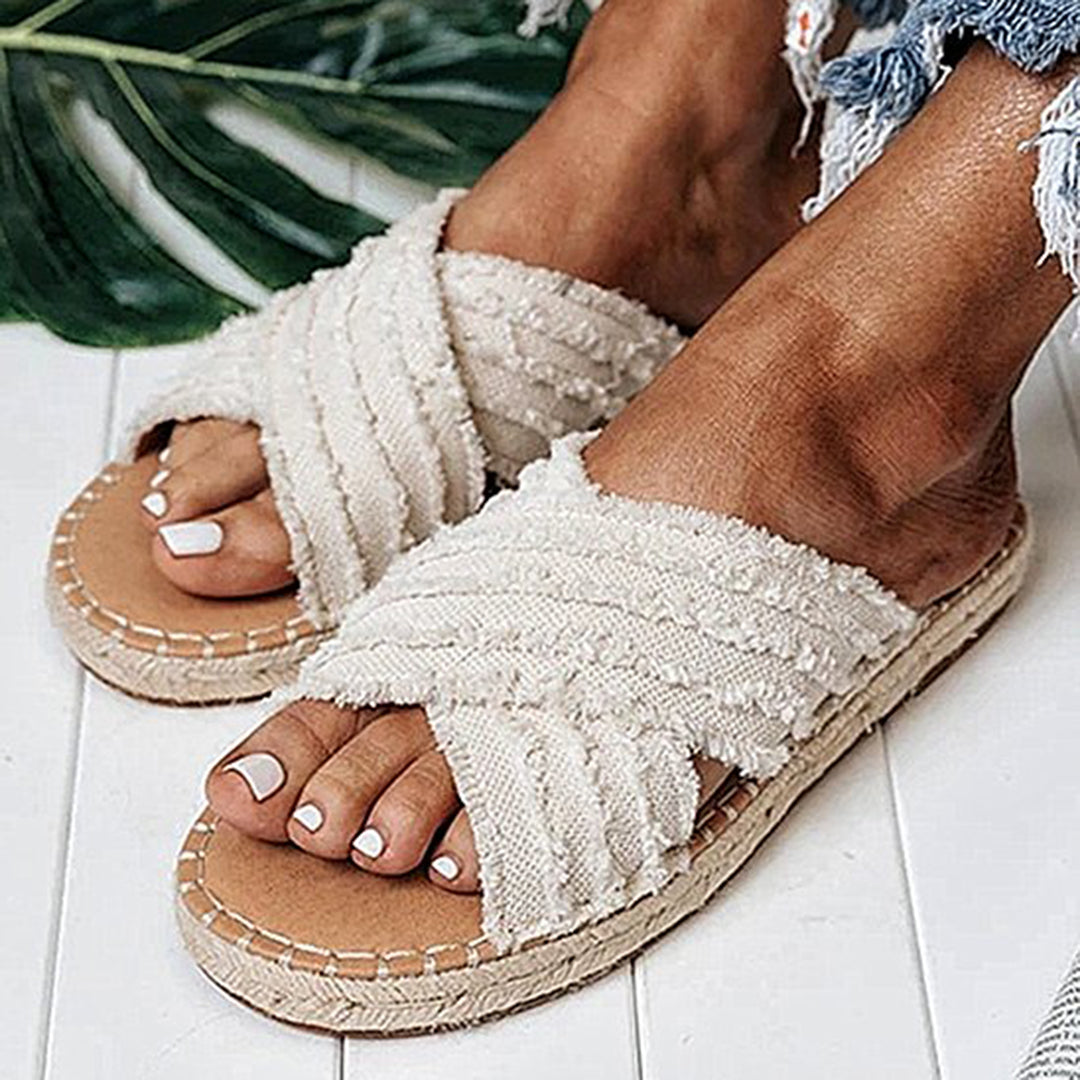 Topfitters™ | Stijlvolle slippers
