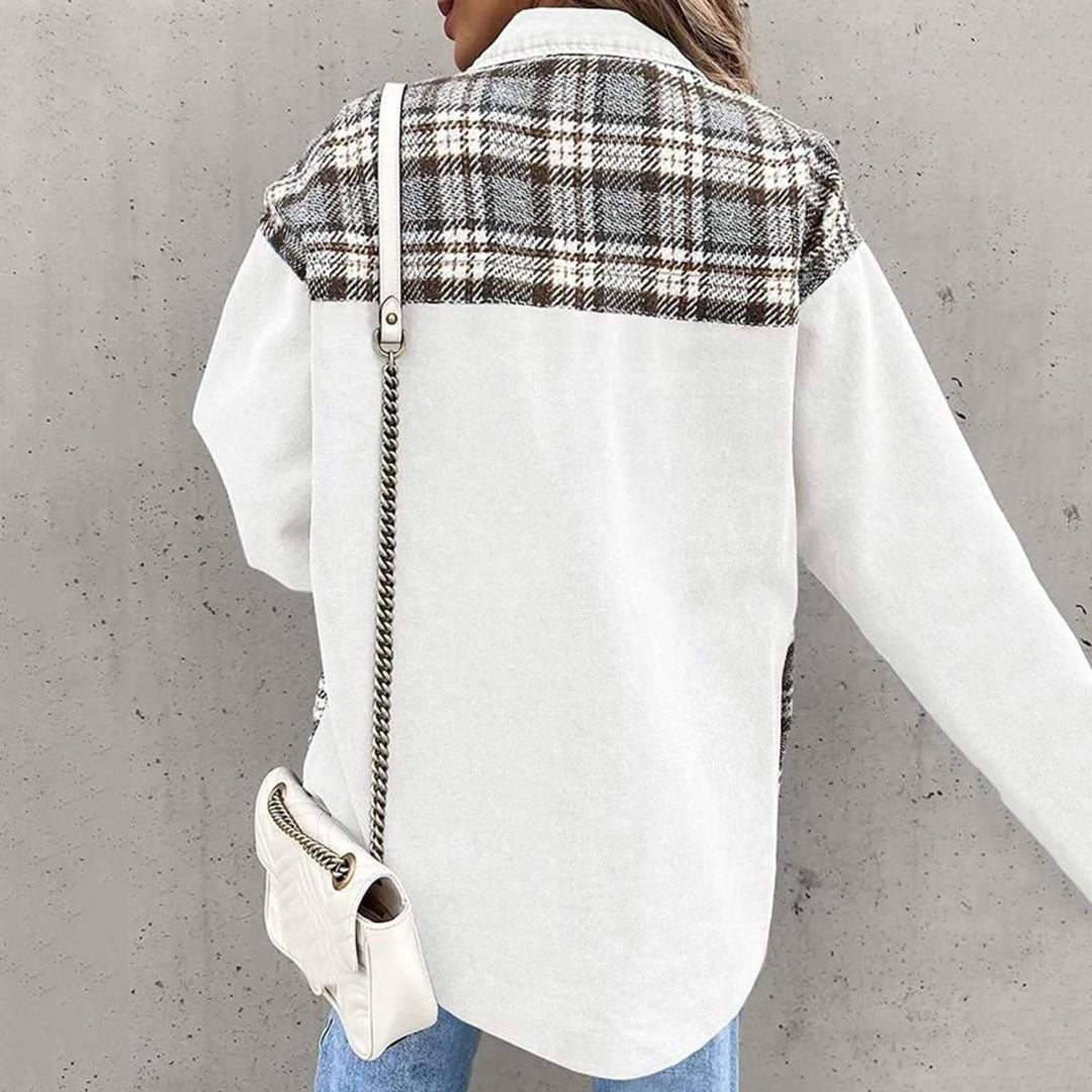 Topfitters™ | Modieus jasje voor dames