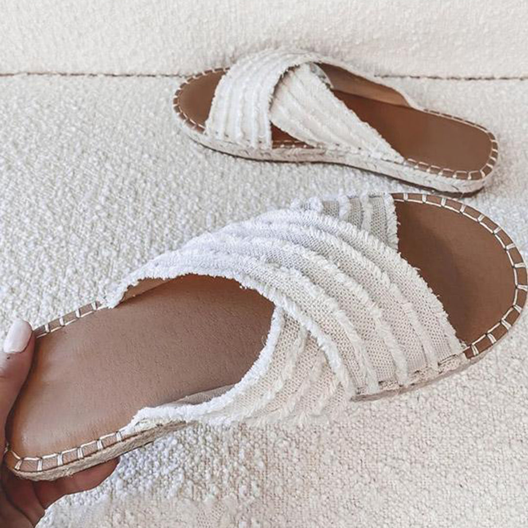 Topfitters™ | Stijlvolle slippers