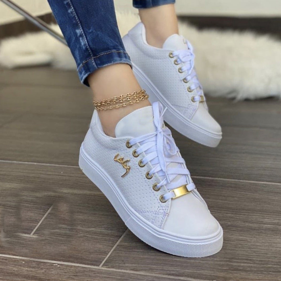 Topfitters™ | Comfortabele en stijlvolle sneakers