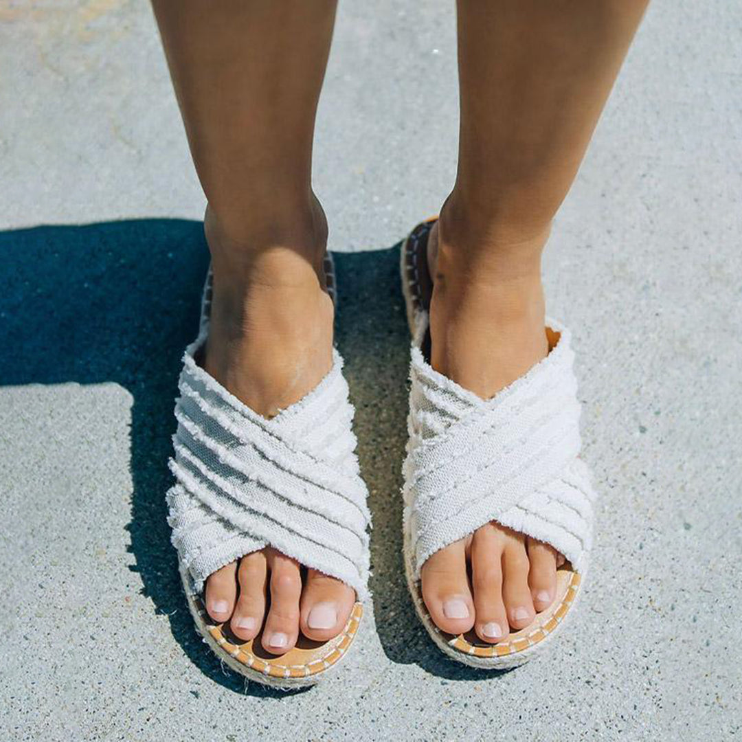 Topfitters™ | Stijlvolle slippers