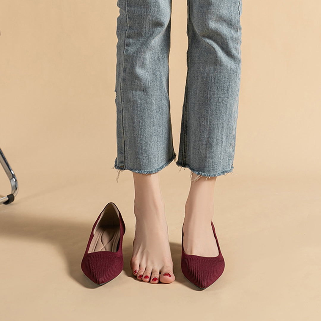 Topfitters™ | Elegante schoenen voor dames