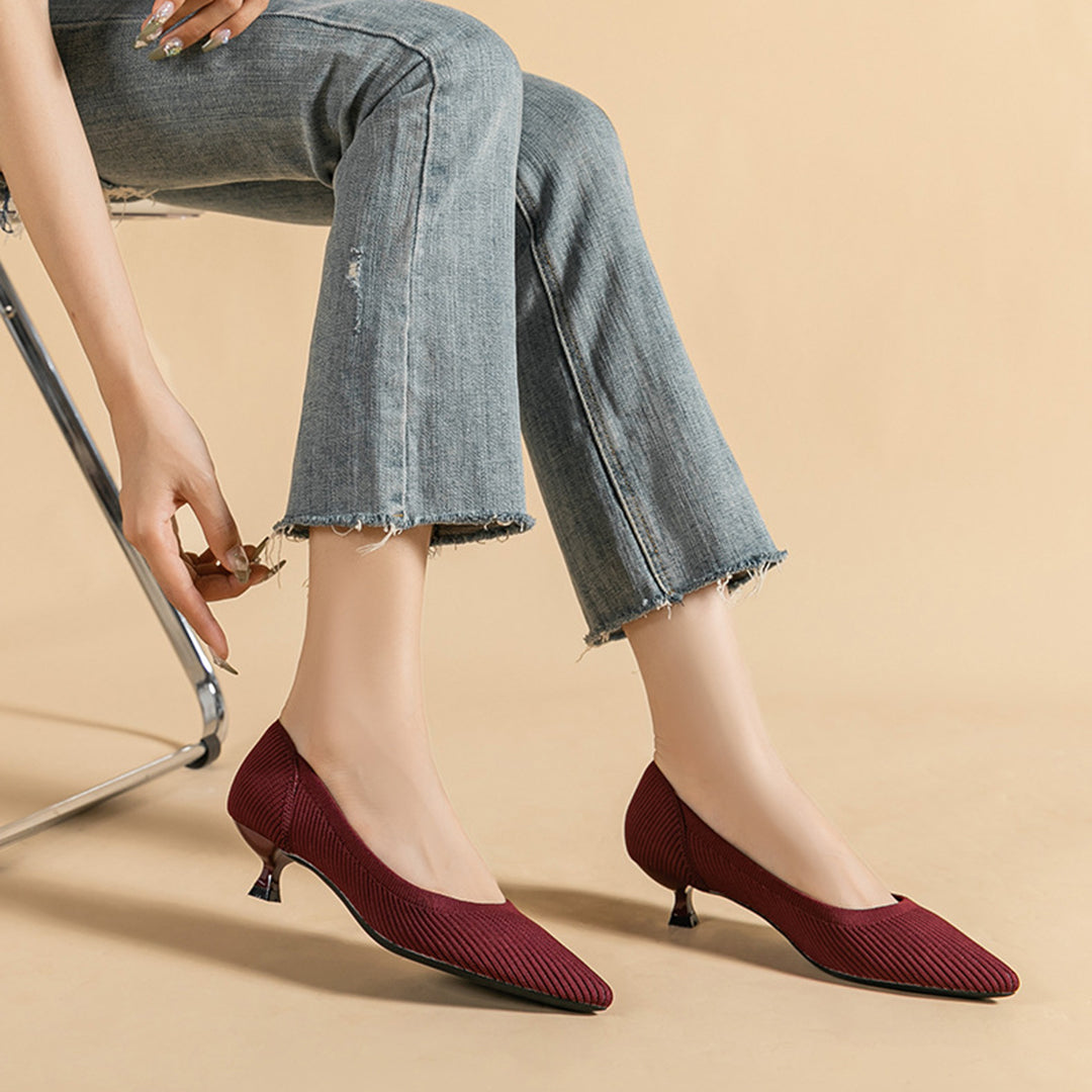 Topfitters™ | Elegante schoenen voor dames