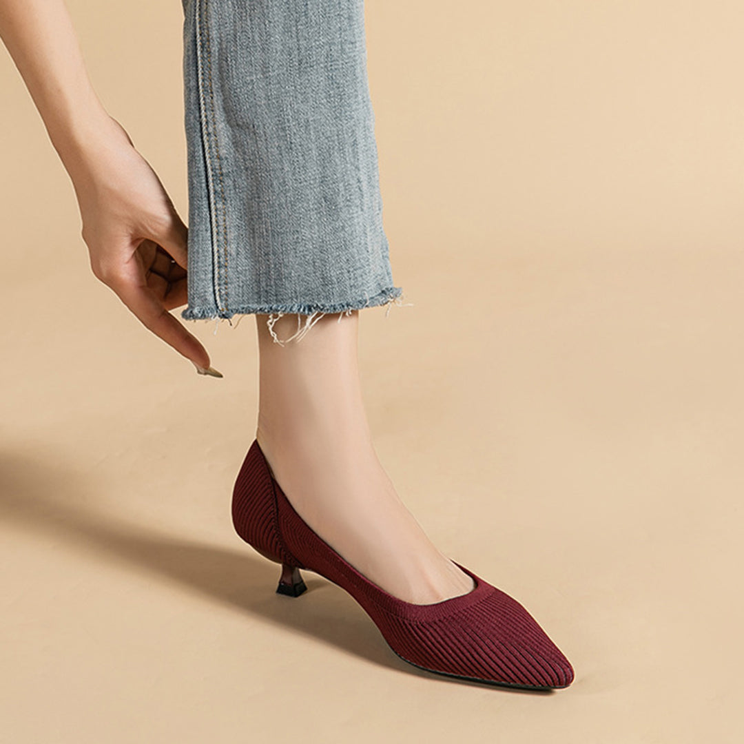 Topfitters™ | Elegante schoenen voor dames
