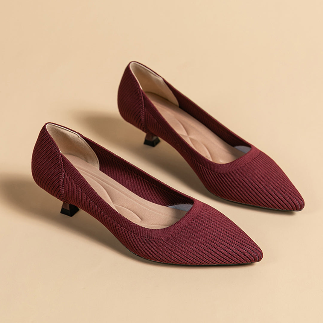 Topfitters™ | Elegante schoenen voor dames