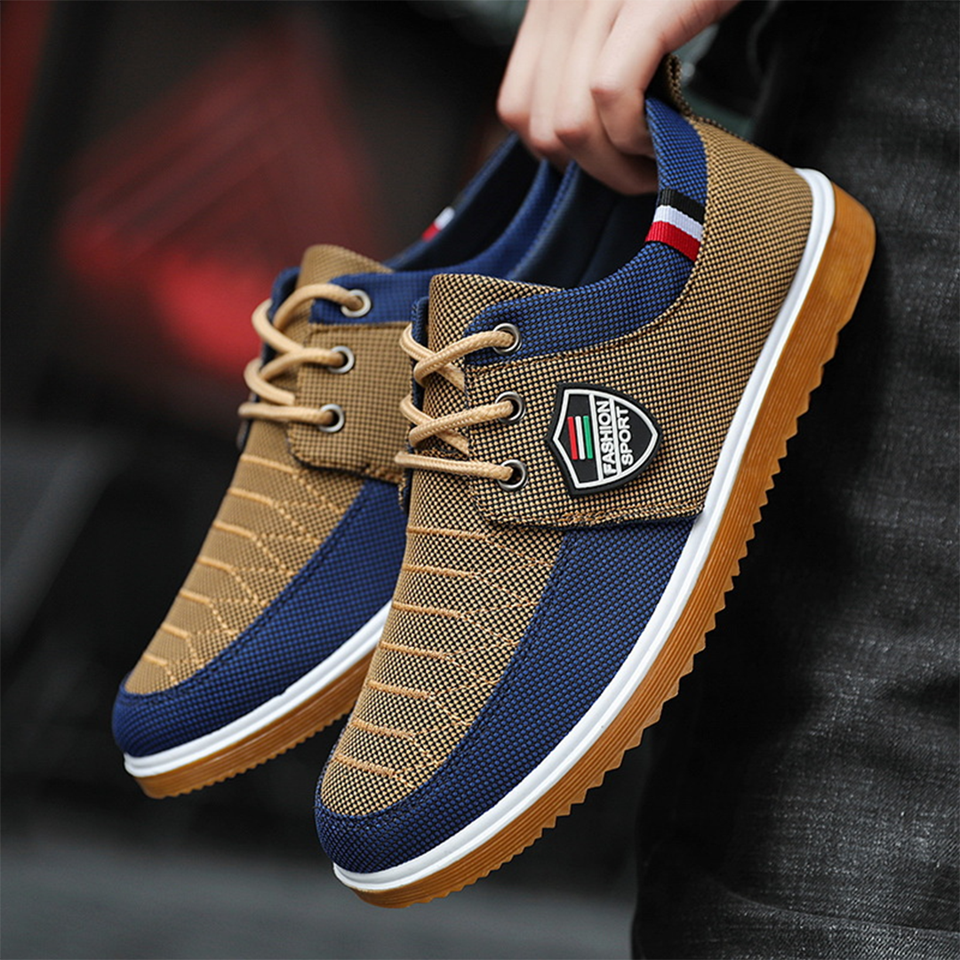 Topfitters™ | Modieuze schoenen voor mannen