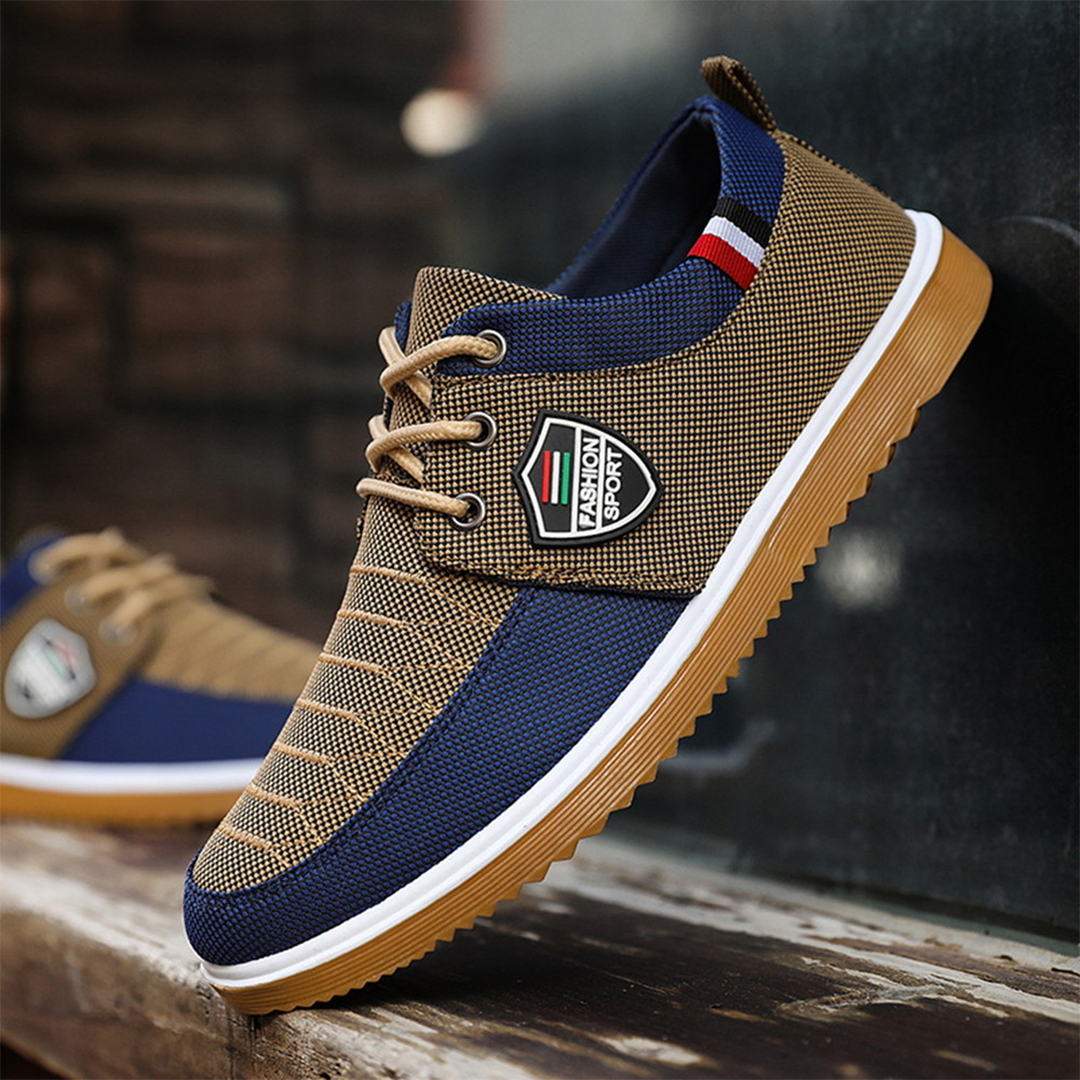 Topfitters™ | Modieuze schoenen voor mannen