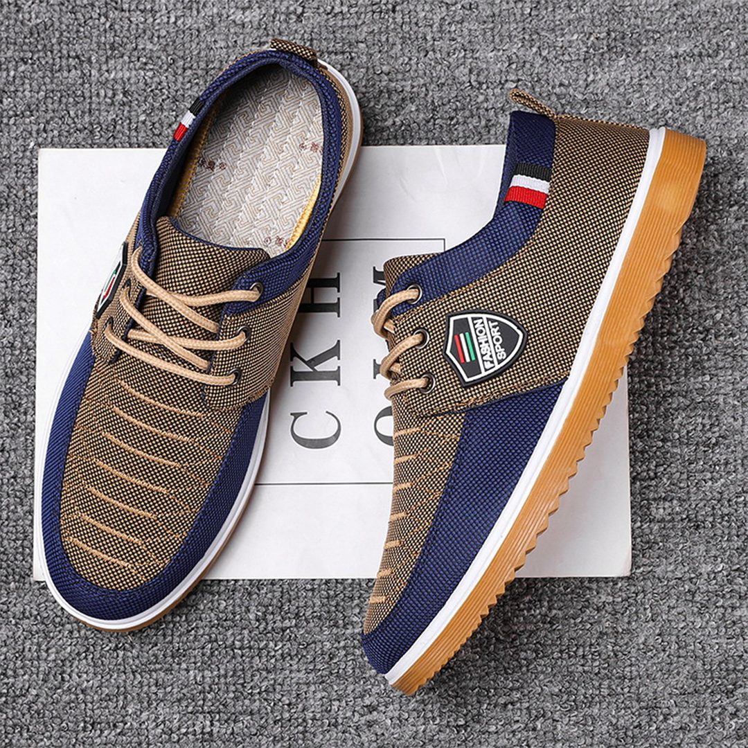 Topfitters™ | Modieuze schoenen voor mannen