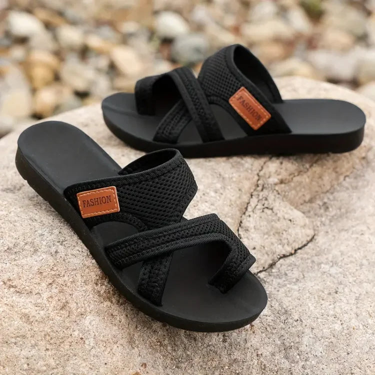 Topfitters™ | Orthopedische Correctiesandalen voor Hallux Valgus