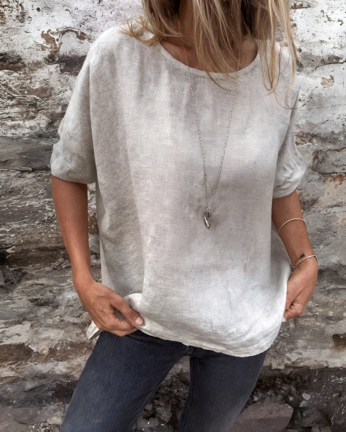 Topfitters™ | Essential Tee