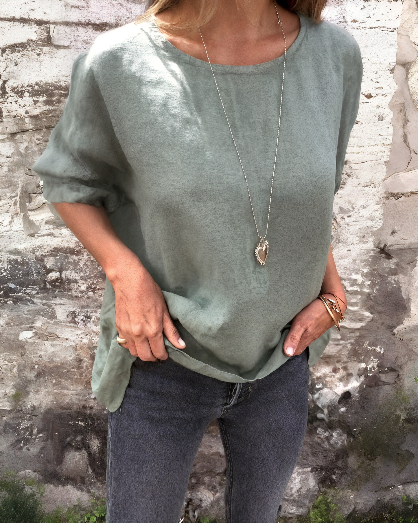 Topfitters™ | Essential Tee