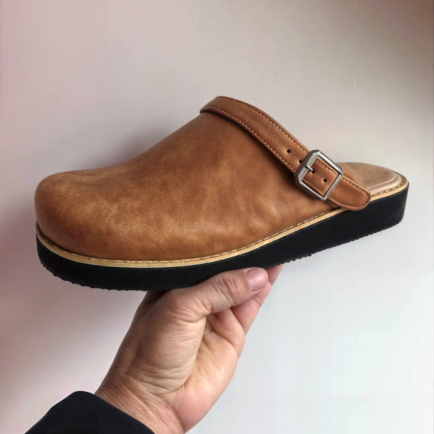 Topfitters™ – Orthopedische Ruststap schoen