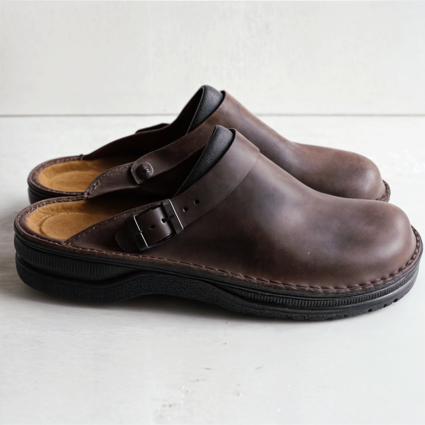 Topfitters™ – Orthopedische Ruststap schoen