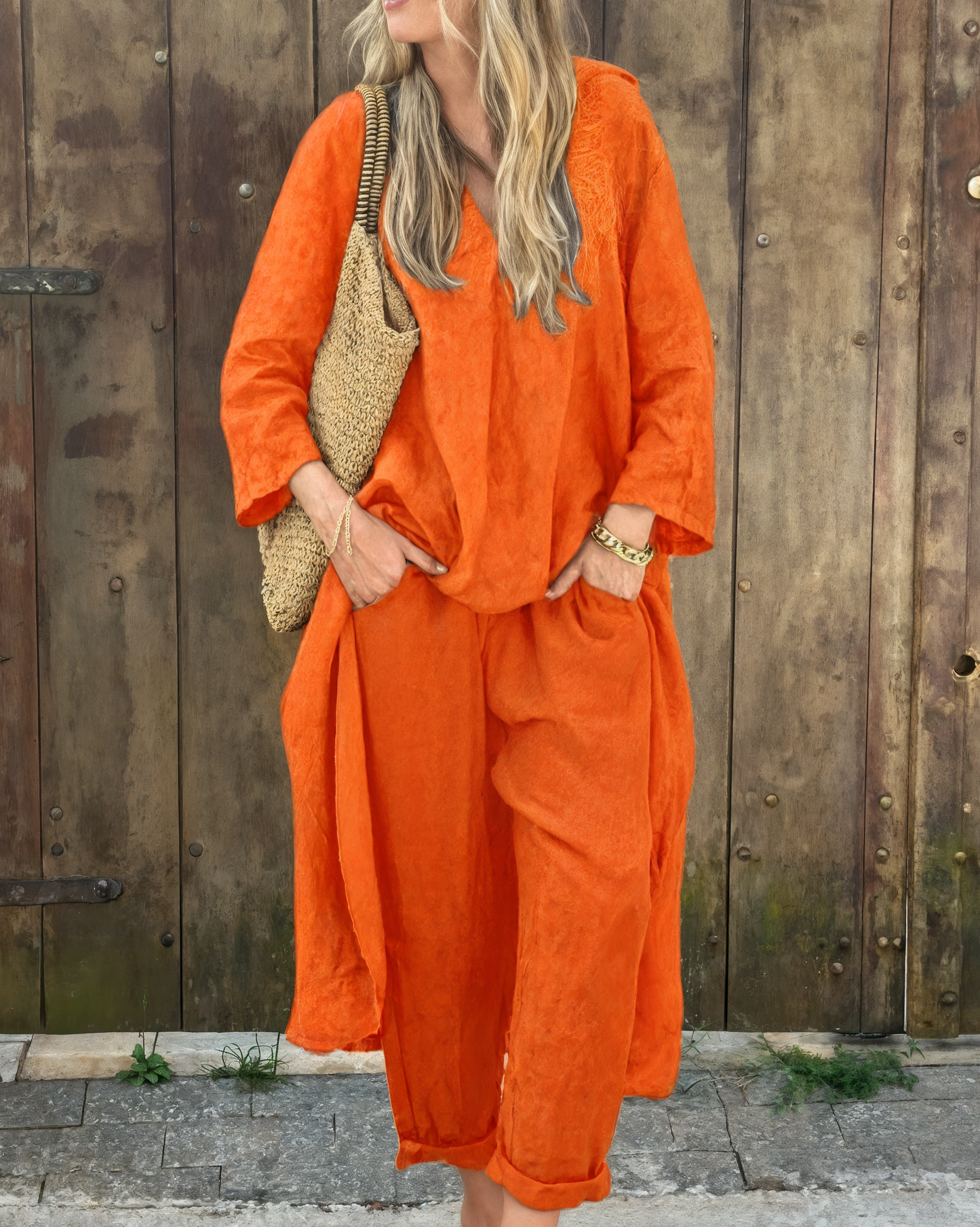 Topfitters™ | Stylish Comfortable Set