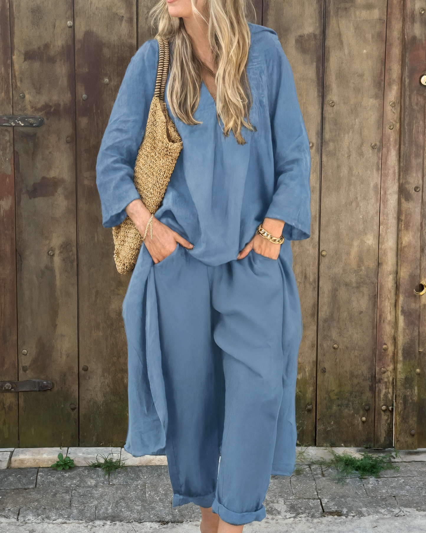 Topfitters™ | Stylish Comfortable Set