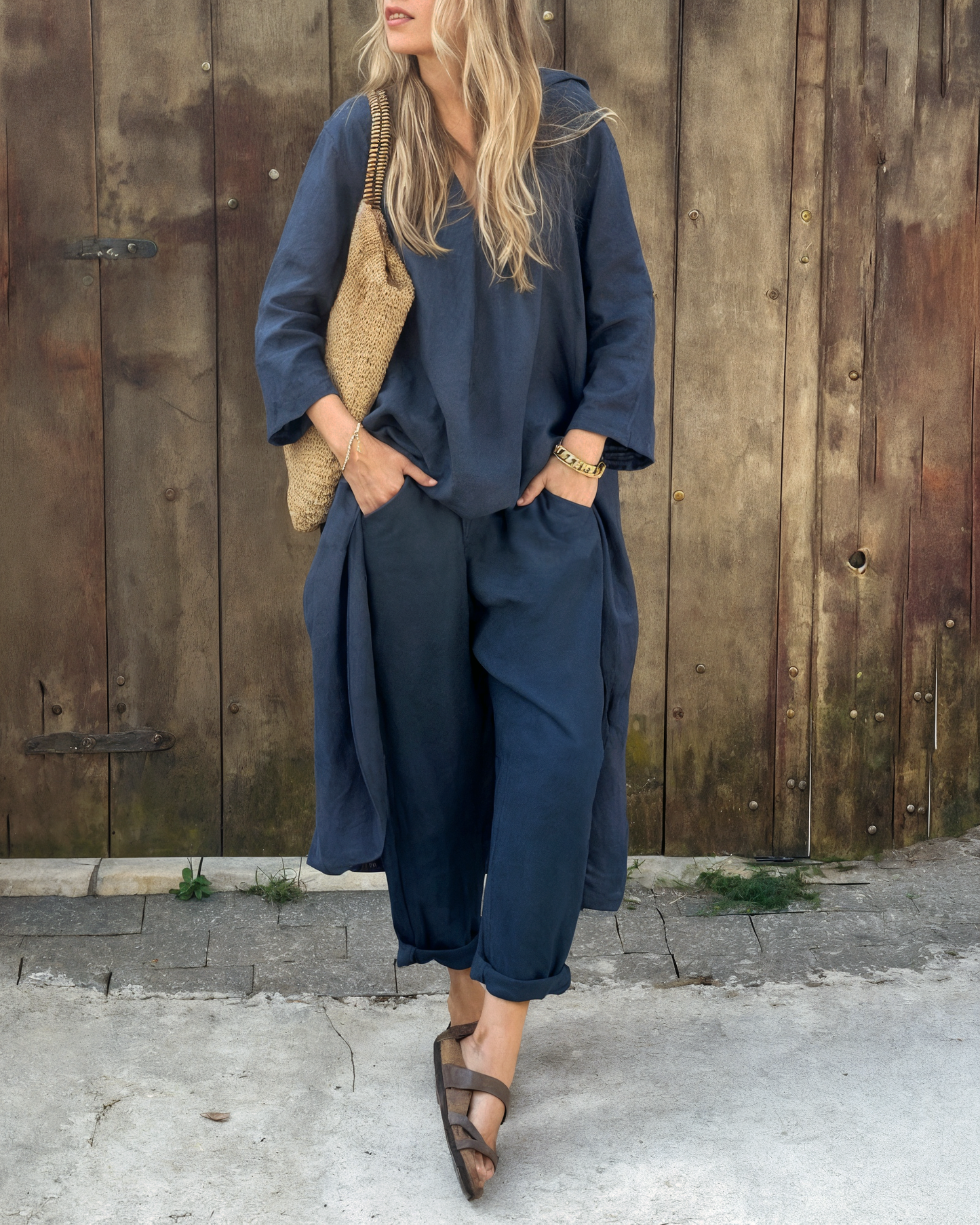 Topfitters™ | Stylish Comfortable Set