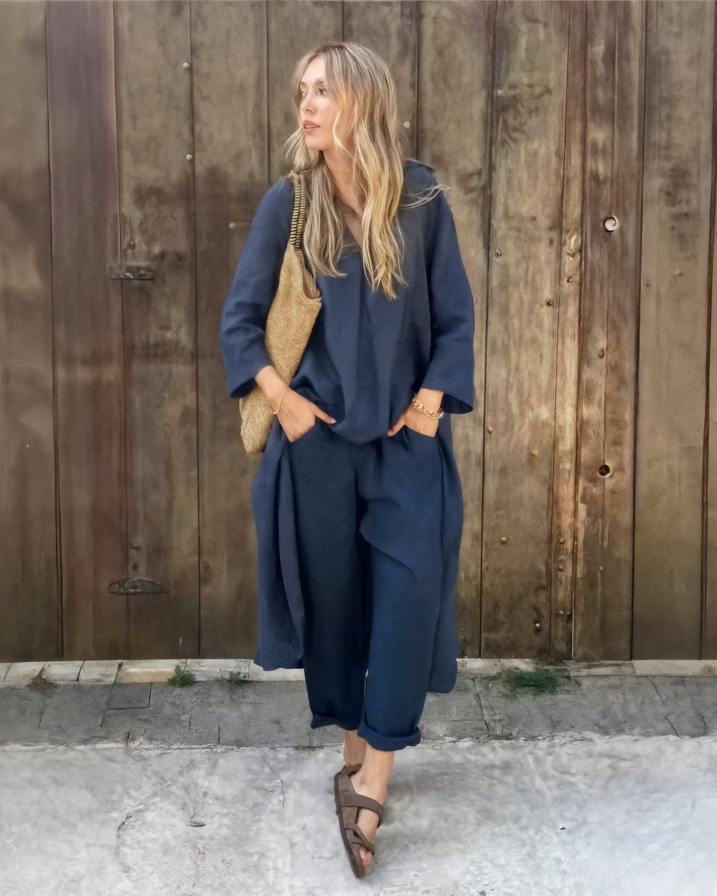 Topfitters™ | Stylish Comfortable Set