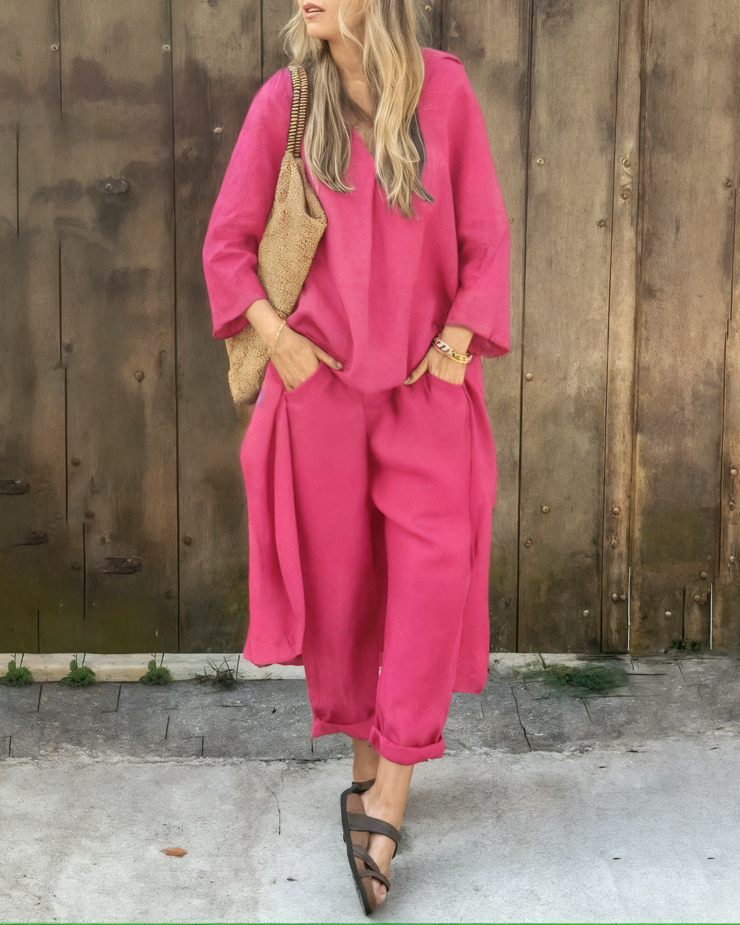 Topfitters™ | Stylish Comfortable Set