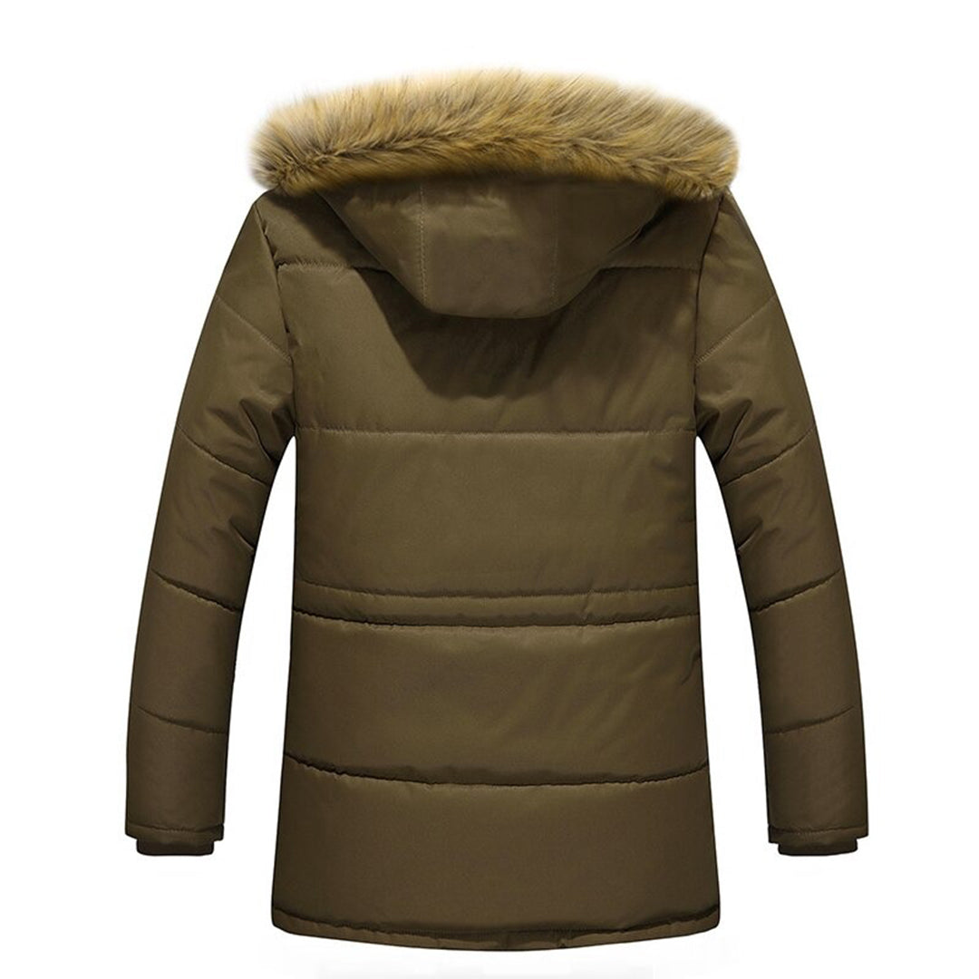 Topfitters™ | Winterjas