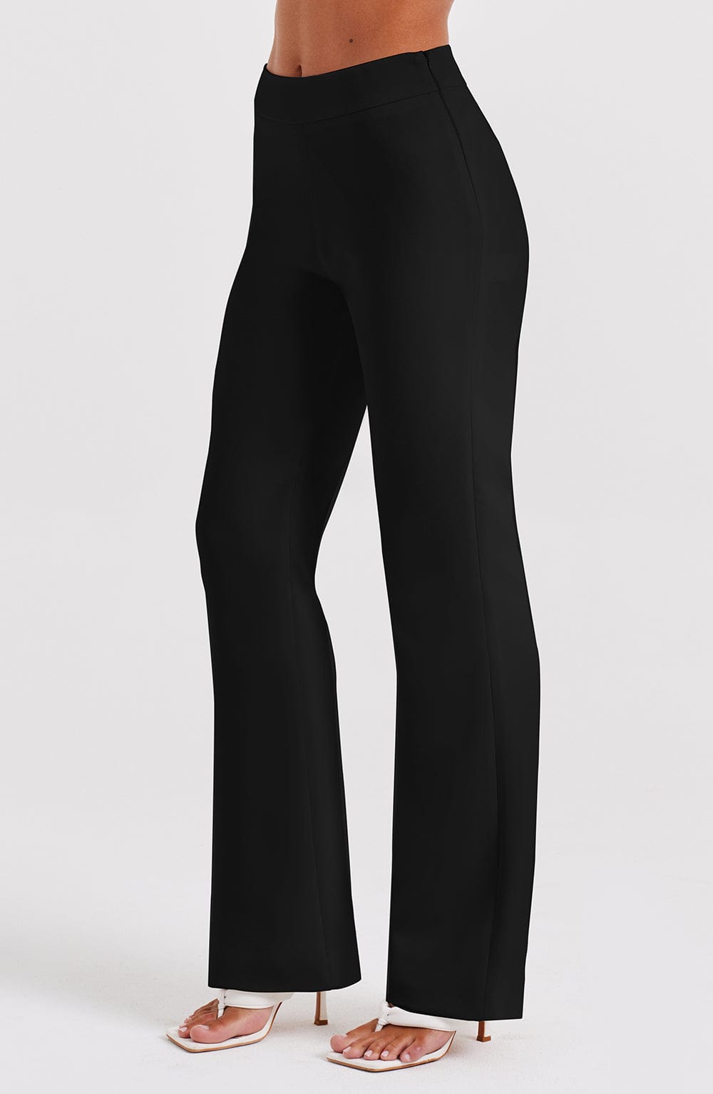 Topfitters™ | Hazelbroek - Zwart
