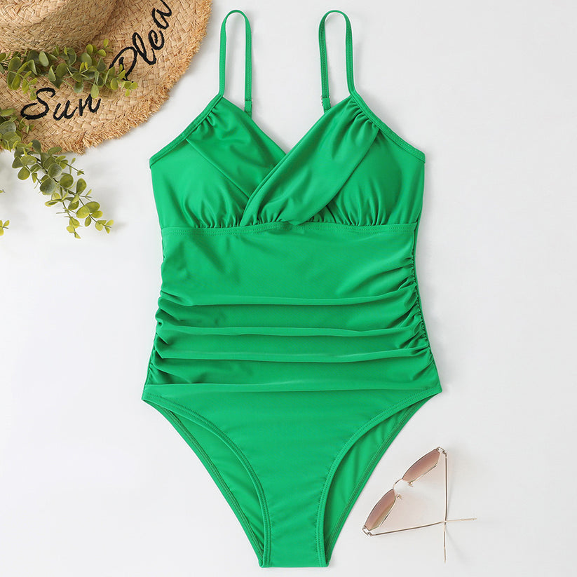 Topfitters™ | Luxe Shaping Swimsuit