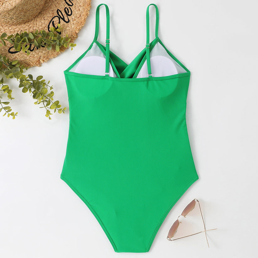 Topfitters™ | Luxe Shaping Swimsuit