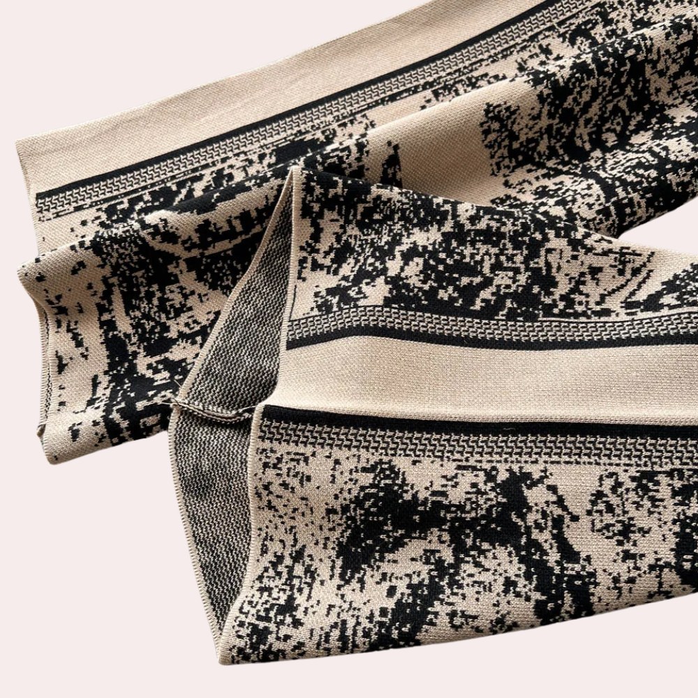 Topfitters™ | Moderne warme 2-delige set voor dames