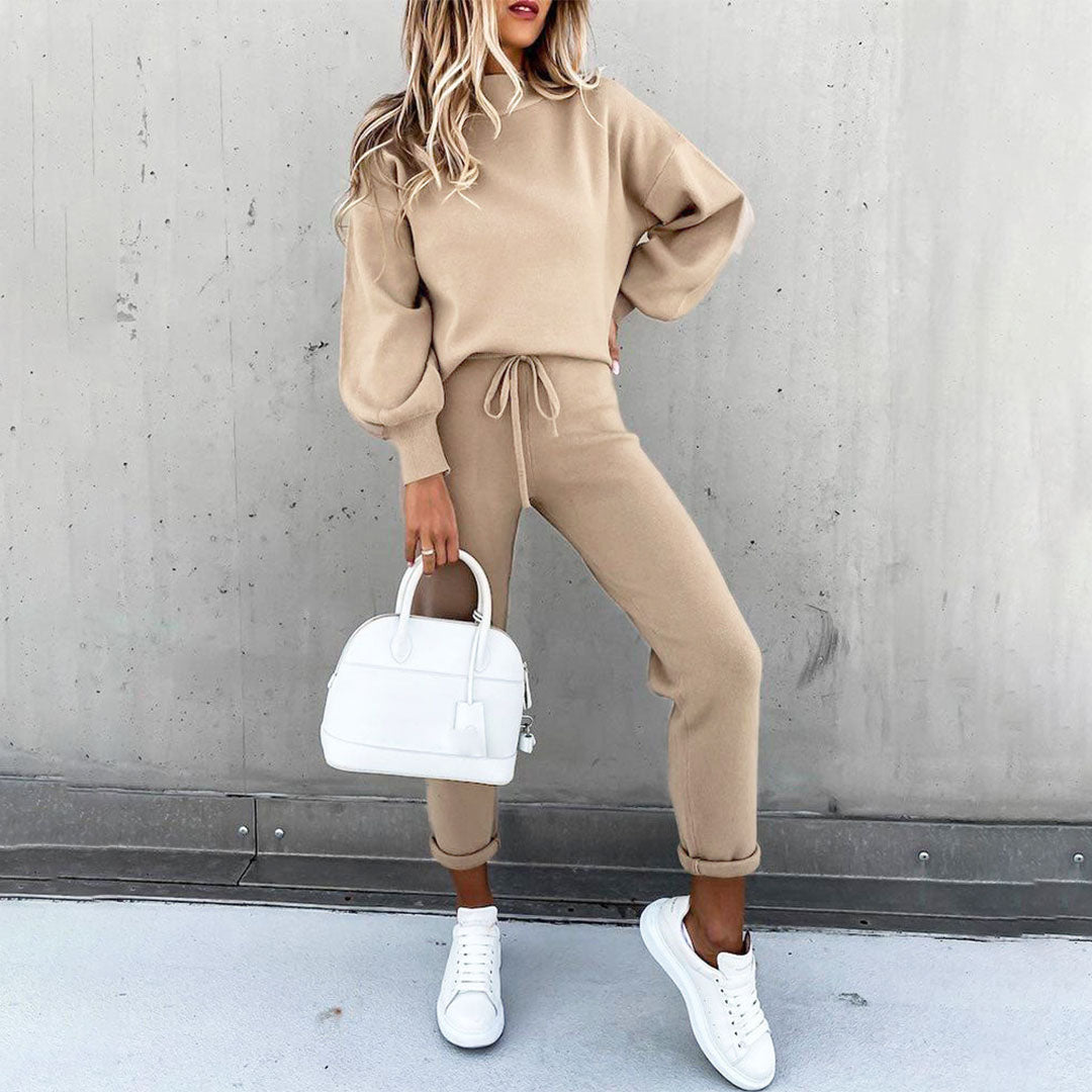 Topfitters™ | Comfortabel casual set