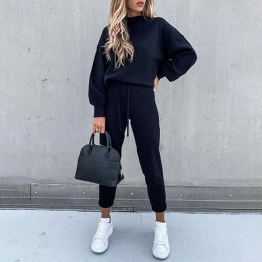 Topfitters™ | Comfortabel casual set