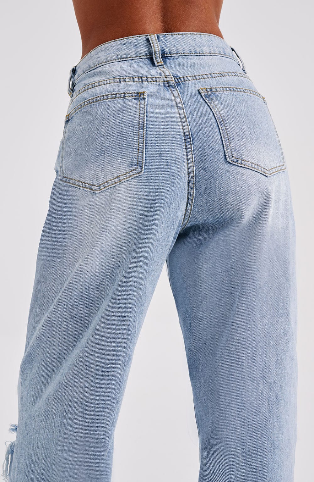 Topfitters™ | Blue Wash